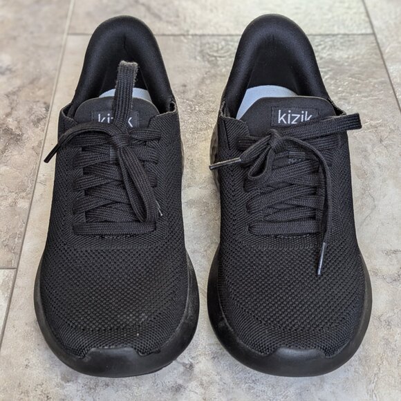 Kizik 'Athens' Hands Free Sneakers (women's 7) - Picture 4 of 10